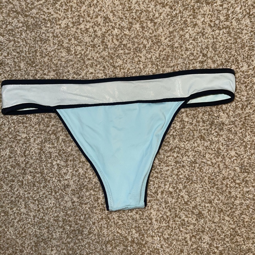 Bathing suit bottoms